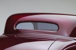 Ford Custom Coupe 1933 года